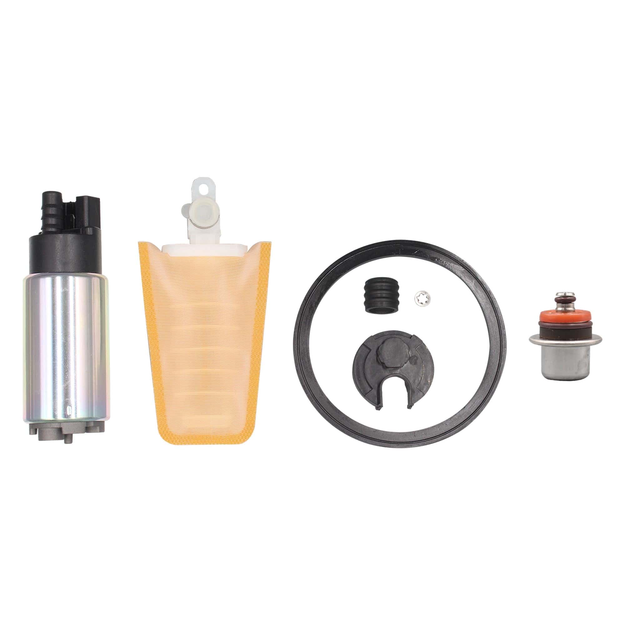 Bomba de Combustible Yezoauto para Triumph Daytona 600 650