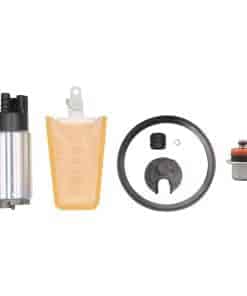 Bomba de Combustible Yezoauto para Bobcat 3200 3400 3600