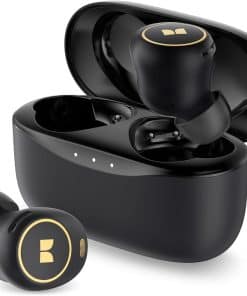 Monster Auriculares Inalámbricos, Bluetooth 5.3 con Sonido