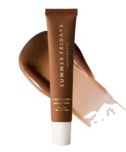 Bálsamo Labial Summer Fridays Lip Butter - Hot Cocoa