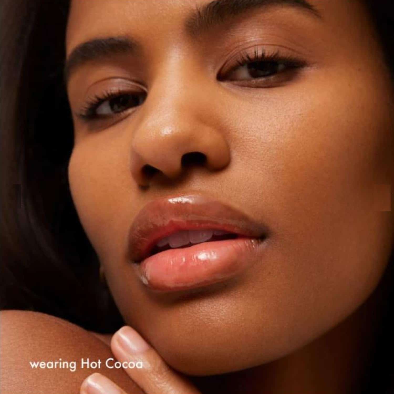 Bálsamo Labial Summer Fridays Lip Butter - Hot Cocoa - Imagen 3