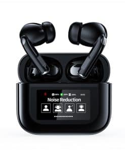 Audífonos Traductores de Idiomas con Traducción en Tiempo