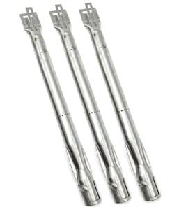 Quemadores universales para parrillas de External Bazaar