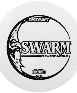 Disco de Golf de rango medio Discraft Seasonal Glo Z Swarm