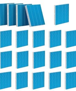 Filtro de Humidificador de Mecha Nispira 6000s para