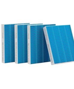 Filtro de Humidificador de Pavimento 6000s Nispira para