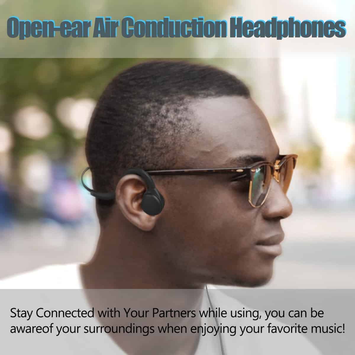 Audífonos con cable Grantchear H08A para la escuela, - Imagen 3