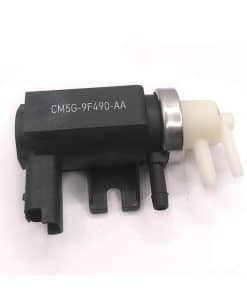 Válvula Solenoide de Presión de Refuerzo de Turbo -Negro