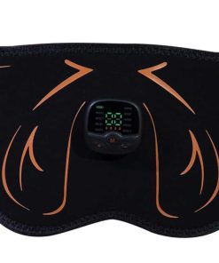 Aparato de Fitness Inalámbrico Inteligente (Modelo: