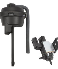 Actuador de la visera del colector de admisión y Válvula