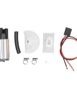 Yezoauto Bomba de Combustible para Yamaha Rhino 700 YXR700F