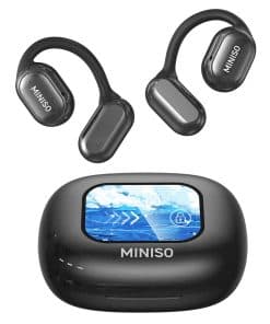 MINISO X30 OWS Audífonos Bluetooth Inalámbricos de