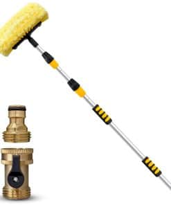 Cepillo de Lavado para Autos ARTIPOLY de 5-11 Pies (alcance