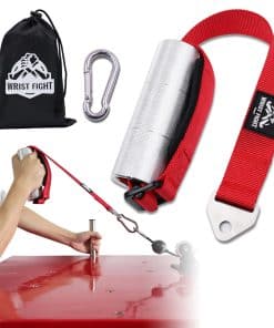 Mango de Entrenamiento para Lucha de Muñeca - Agarre de