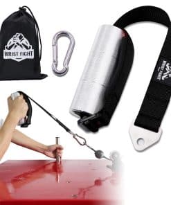 Mango de Entrenamiento de Lucha de Muñeca � Agarre de
