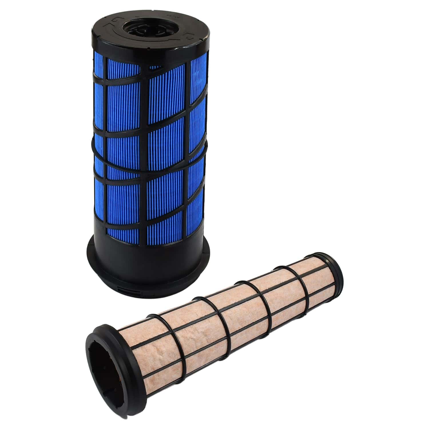 Kit de Filtro de Aire Interior y Exterior Disenparts - Imagen 5