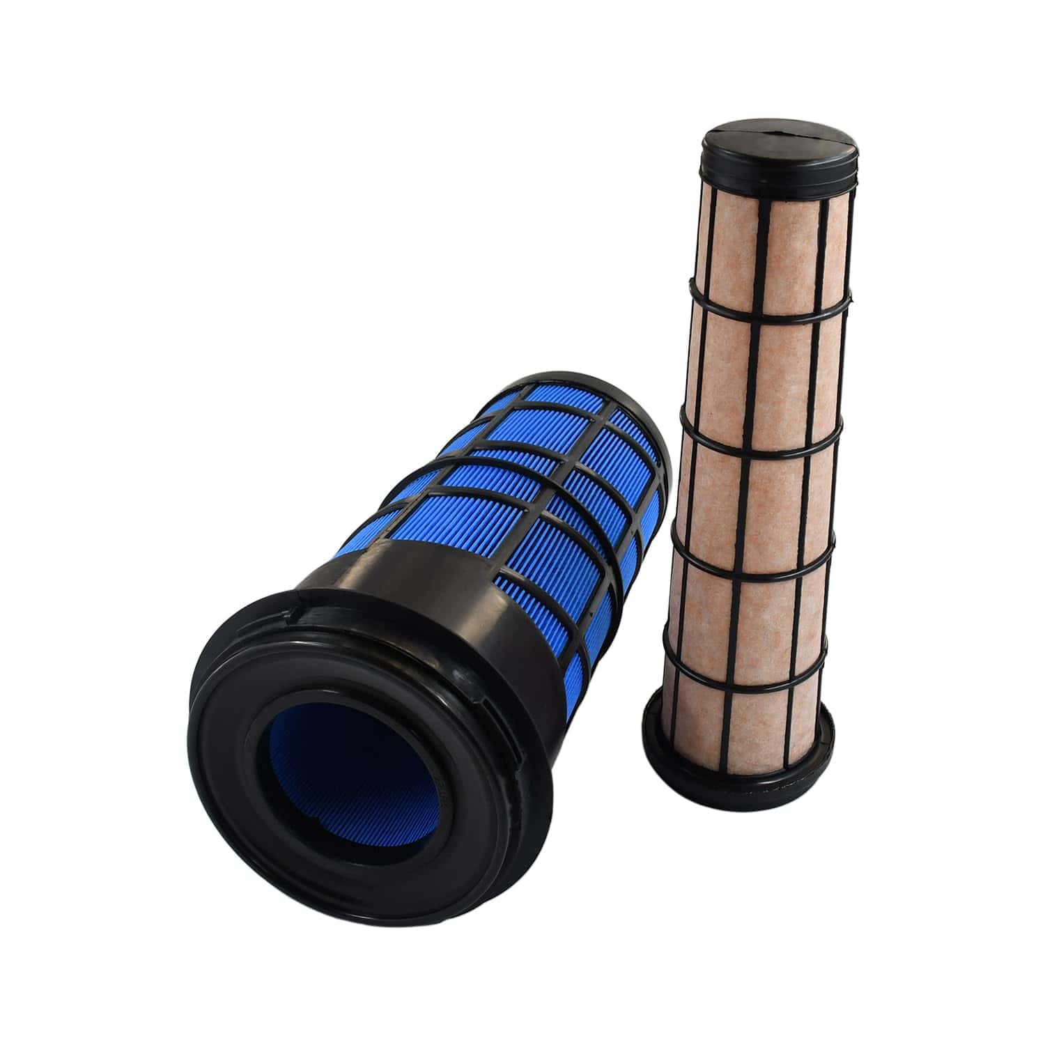 Kit de Filtro de Aire Interior y Exterior Disenparts - Imagen 4