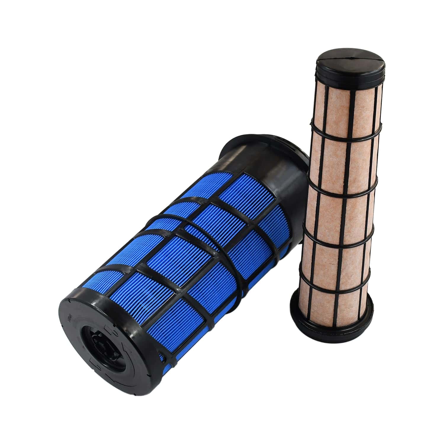 Kit de Filtro de Aire Interior y Exterior Disenparts - Imagen 6