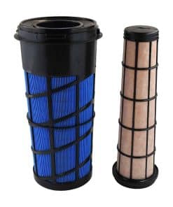 Kit de Filtro de Aire Interior y Exterior Disenparts