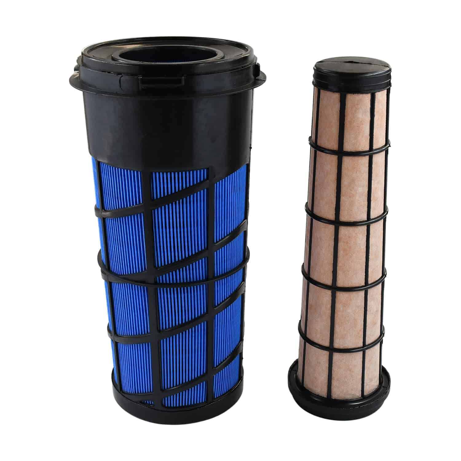 Kit de Filtro de Aire Interior y Exterior Disenparts