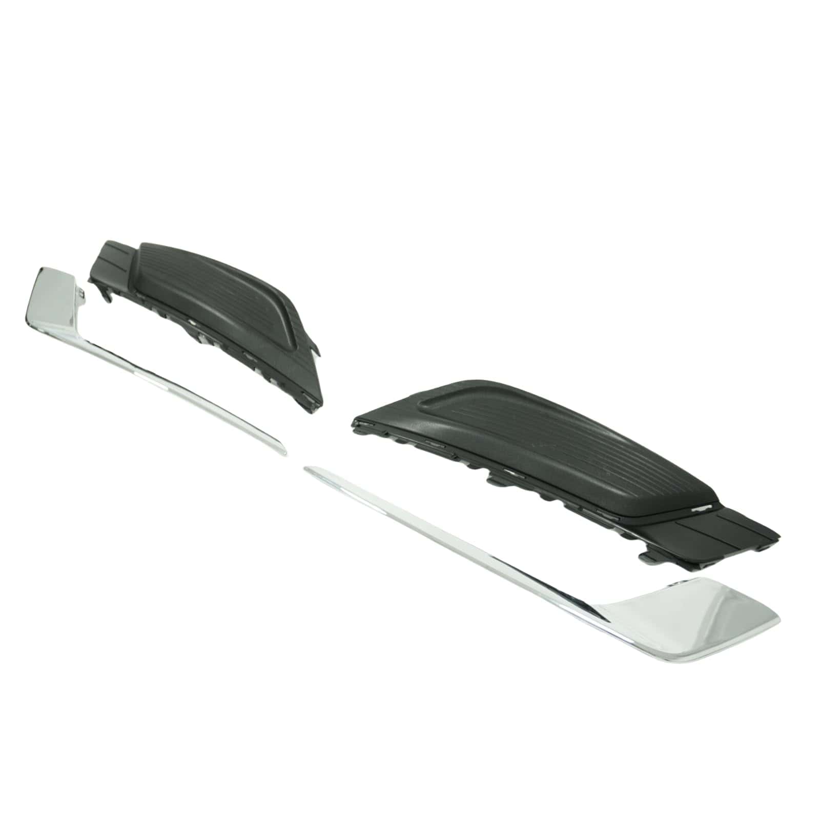 Cubiertas de lámpara antiniebla Sosega con inserciones - Imagen 6