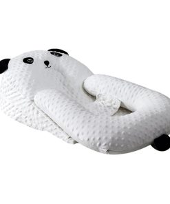 Cojín de Alimentación para Bebés, Juego de 3 Piezas de