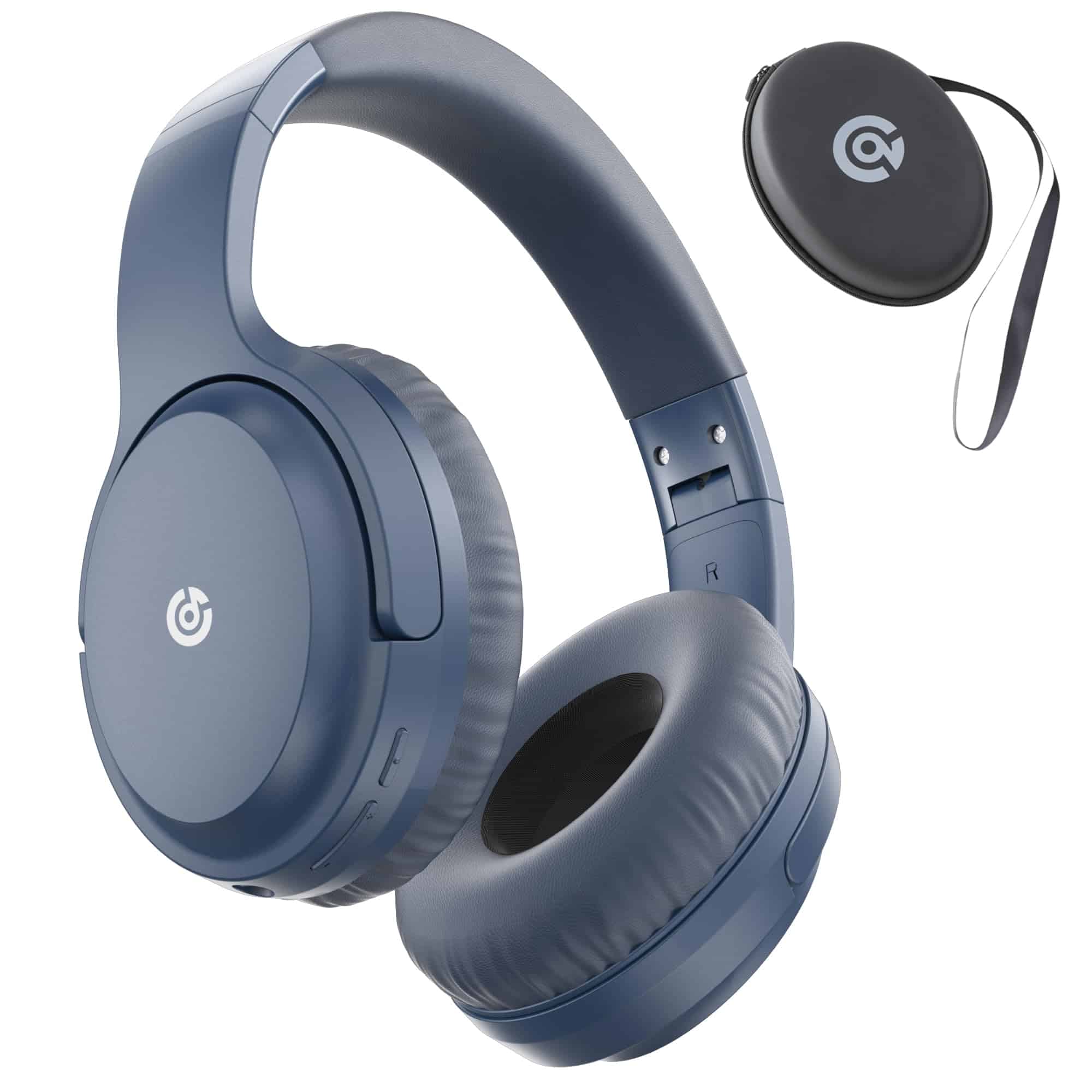 Audífonos Inalámbricos Bluetooth 120H de Reproducción,