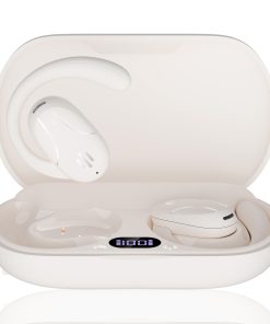 Auriculares Traductor de Idiomas, 3-en-1 Auriculares de