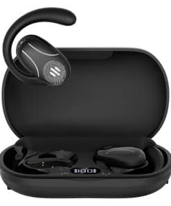 Audífonos Traductores de Idiomas 3-en-1 AI con Traducción