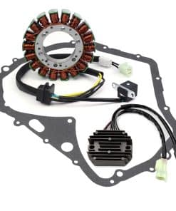 Regulador de Voltaje Estator Rectificador Junta Para Arctic