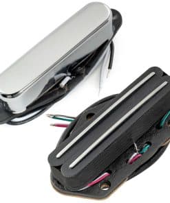 Set de Pastillas Musiclily Pro TL-DPHA Alnico 5 Single Coil