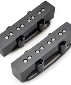 Set de Pastillas Musiclily Pro JB-70S Alnico 5 Single Coil