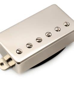 Musiclily Pro LP-CMMA Alnico 5 Puente de Pastilla Humbucker