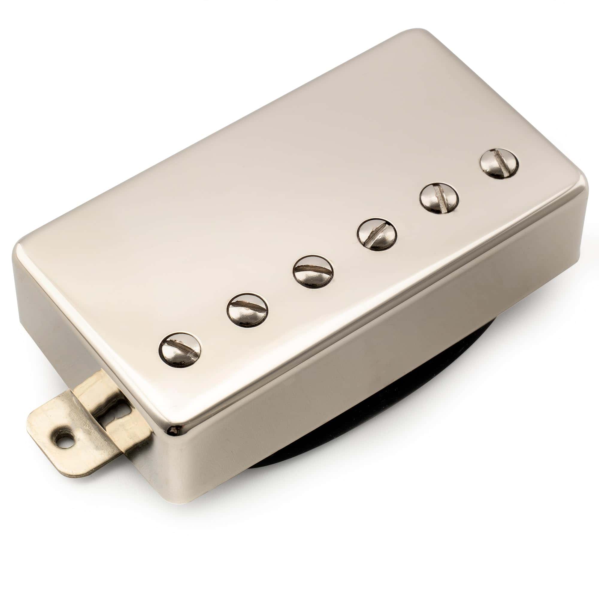 Musiclily Pro LP-CMMA Alnico 5 Puente de Pastilla Humbucker