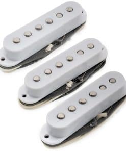 Set de Pastillas de Bobina Simple Neck Middle Bridge