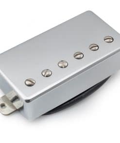 Pastilla de Puente Humbucker Cubierta Musiclily Pro LP-CMMA