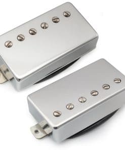 Set de Pastillas Humbucker para Posición de Mástil y Puente