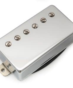 Pastilla de cuello cubierta de Alnico 5 Musiclily Pro