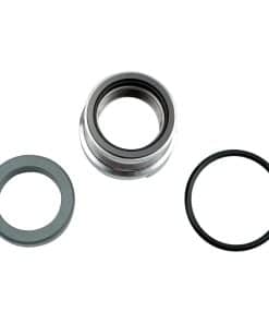 Kit de Sello de Eje de Reemplazo para 221101 Apto para