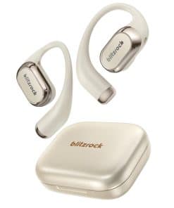 Audífonos BlitzRock CT3 Pro de Oreja Abierta, Sonido