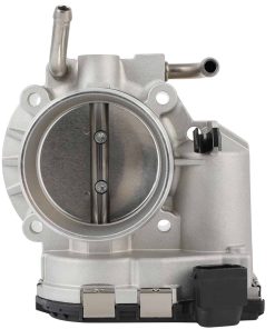 Conjunto de cuerpo de aceleración, SCTIOO Ensamblaje de