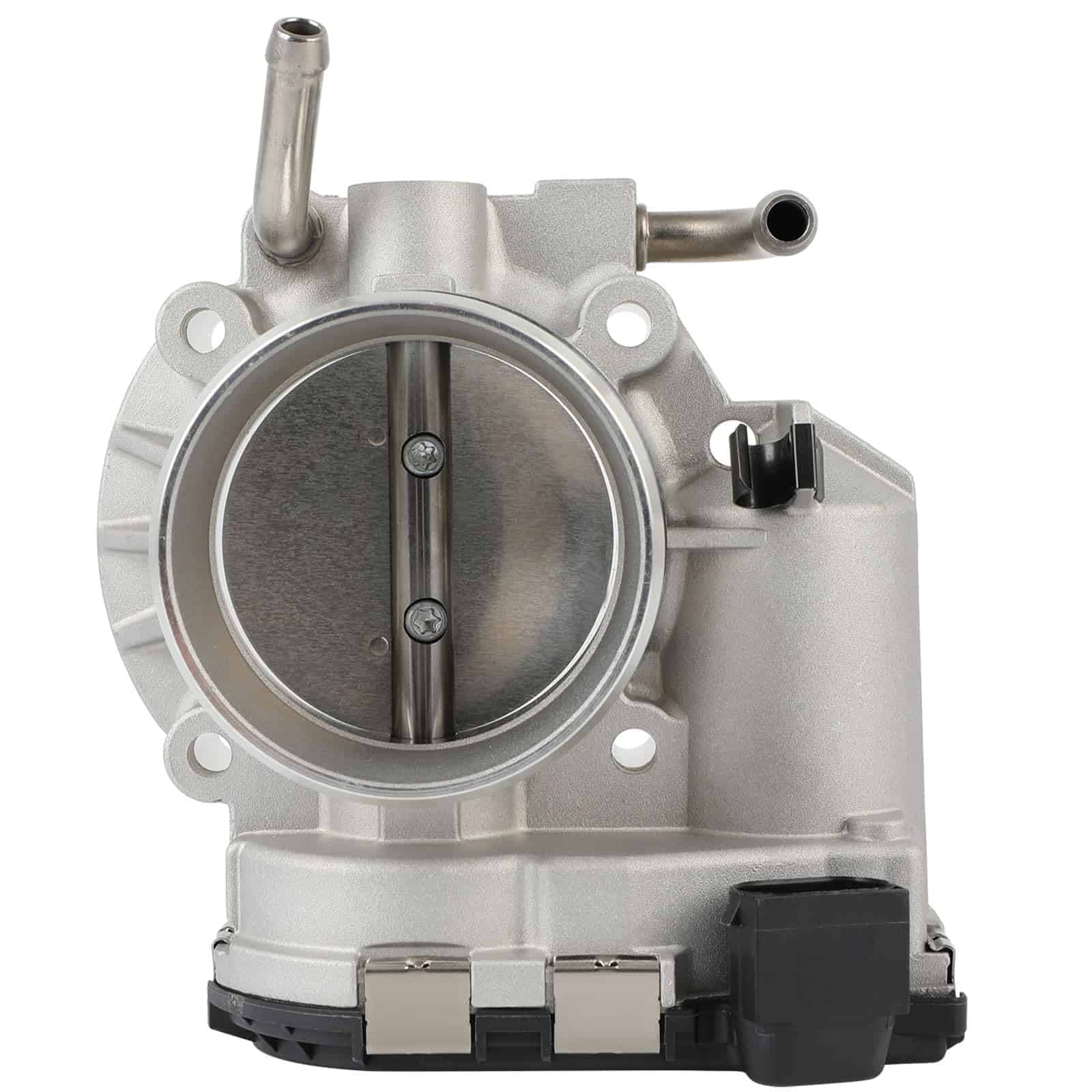 Conjunto de cuerpo de aceleración, SCTIOO Ensamblaje de