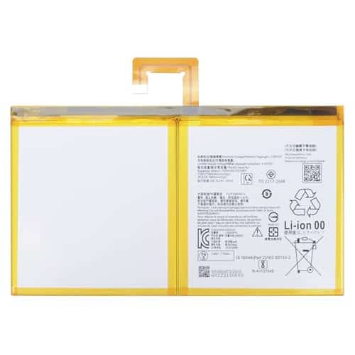 Batería X304 para Launch X431 PRO3S+, X431 PRO3 y X431 V+,