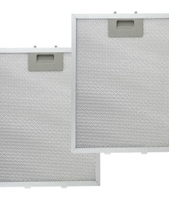 Filtro de campana extractora de repuesto EPLZON W10169961A