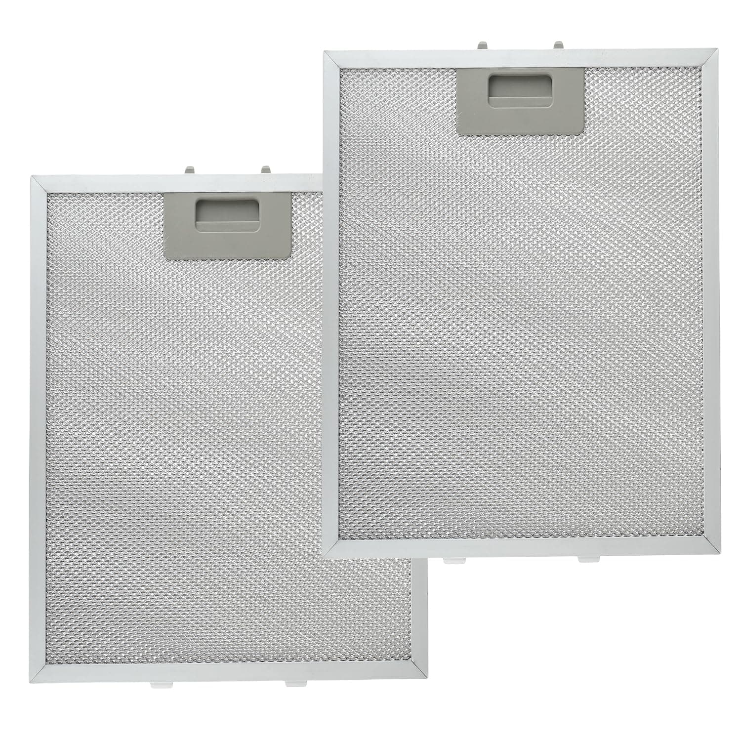 Filtro de campana extractora de repuesto EPLZON W10169961A