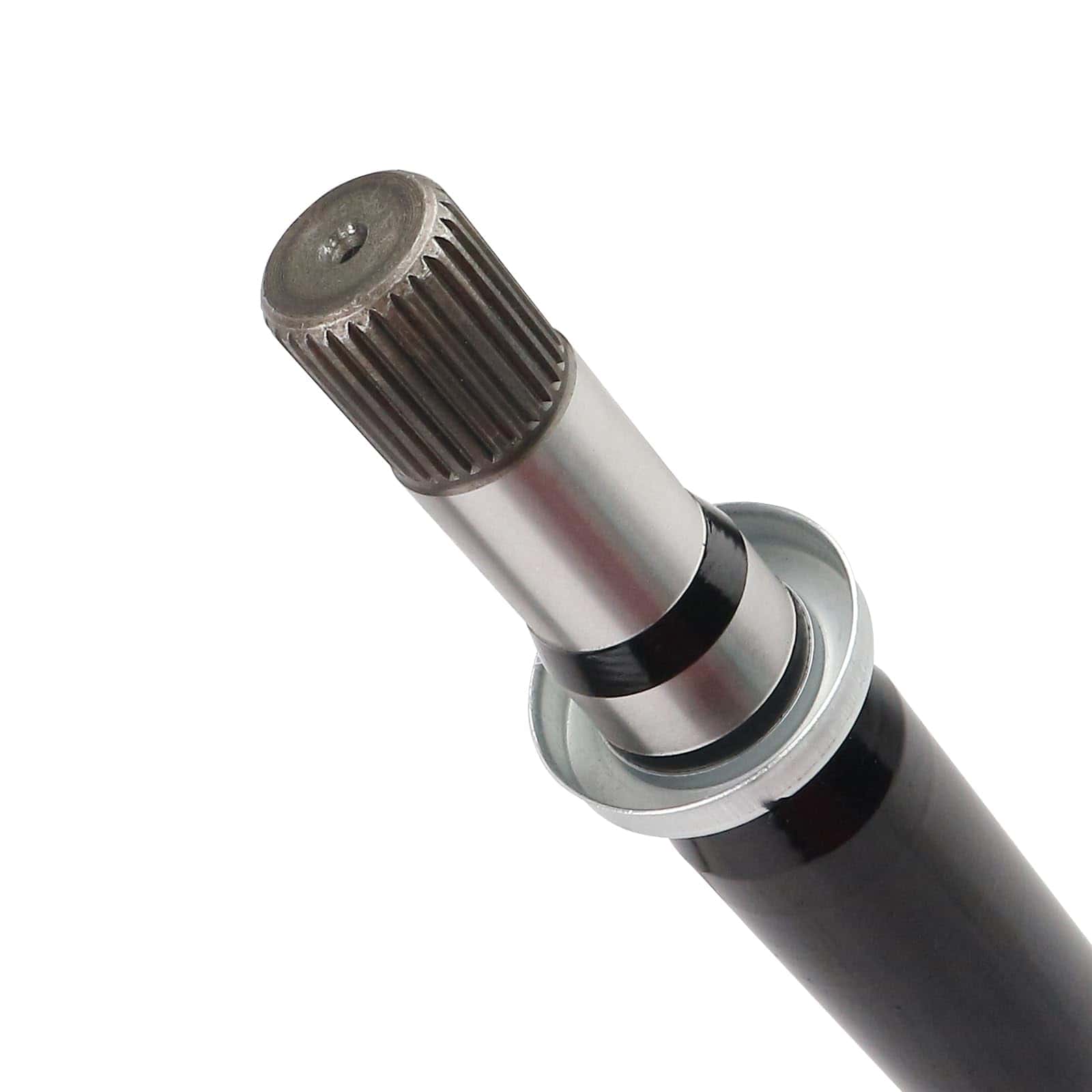 Eje Intermedio CV 22901057, 20997747 Compatible con Buick - Imagen 6