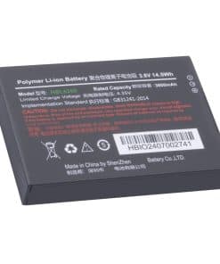 Batería HBL6200 para UROVO I6200S i6300A PDA 6200 6300 con