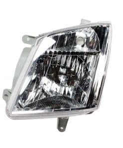 Farol 1X para Isuzu Dmax D-Max 2006 2007 2008 2009 2010