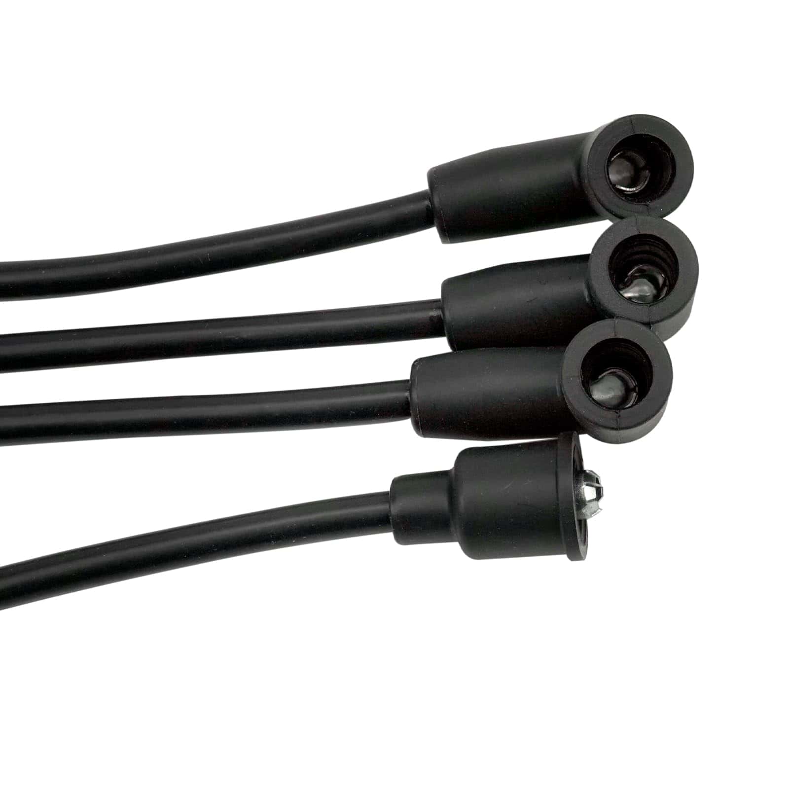 Conjunto de cables de bujías de encendido de repuesto para - Imagen 6