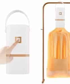 Secadora de Ropa Portátil BAUSATZ - Mini Secadora Express